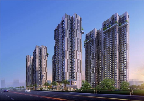 优势决定营口房产涨价理由，2022营口房价会暴跌吗