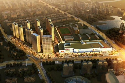 营口房子外地人能吗？营口哪地区不潮湿还不太热？